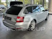 2017 Skoda Octavia