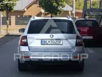 2017 Skoda Octavia