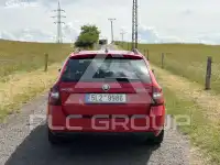2017 Skoda Octavia