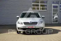 2017 Skoda Octavia