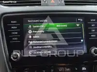 2017 Skoda Octavia