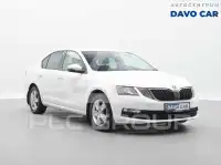 2017 Skoda Octavia