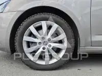 2017 Skoda Octavia