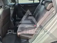 2017 Skoda Octavia