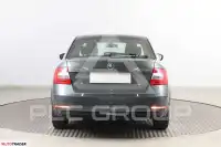 2017 Skoda Octavia