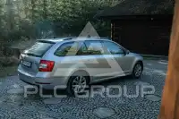 2017 Skoda Octavia