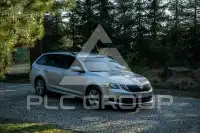 2017 Skoda Octavia