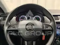 2017 Skoda Octavia