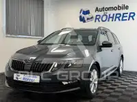 2017 Skoda Octavia