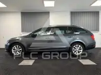 2017 Skoda Octavia