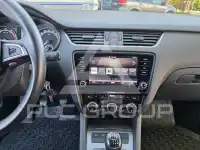2017 Skoda Octavia