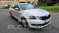2017 Skoda Octavia