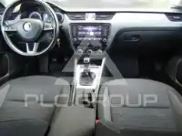 2017 Skoda Octavia
