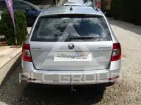 2017 Skoda Octavia
