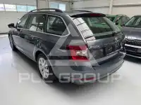 2017 Skoda Octavia