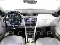 2017 Skoda Octavia