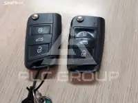 2017 Skoda Octavia