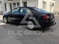 2017 Skoda Octavia