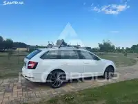 2017 Skoda Octavia
