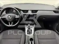 2017 Skoda Octavia
