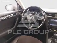 2017 Skoda Octavia