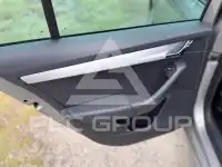 2017 Skoda Octavia