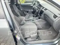 2017 Skoda Octavia