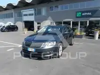2017 Skoda Octavia