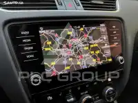 2017 Skoda Octavia