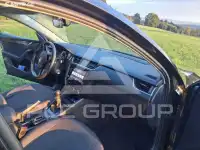 2017 Skoda Octavia