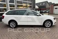 2017 Skoda Octavia