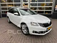 2017 Skoda Octavia