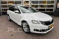 2017 Skoda Octavia
