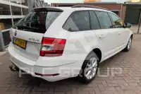 2017 Skoda Octavia