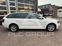 2017 Skoda Octavia