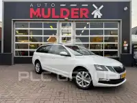 2017 Skoda Octavia