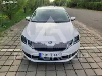 2017 Skoda Octavia