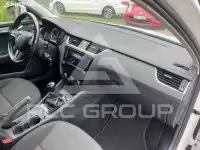 2017 Skoda Octavia