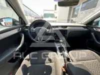2017 Skoda Octavia
