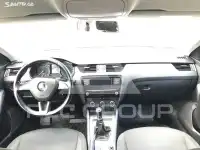 2017 Skoda Octavia