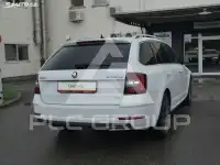 2017 Skoda Octavia