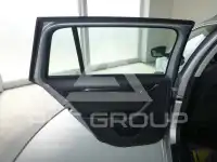 2017 Skoda Octavia