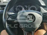 2017 Skoda Octavia