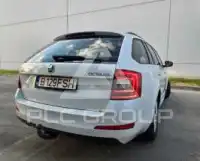 2017 Skoda Octavia