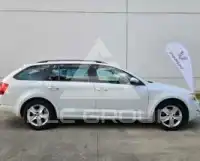2017 Skoda Octavia