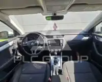 2017 Skoda Octavia