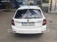 2017 Skoda Octavia