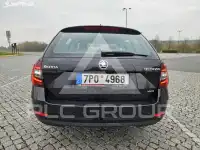 2017 Skoda Octavia