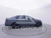 2017 Skoda Octavia