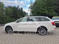 2017 Skoda Octavia